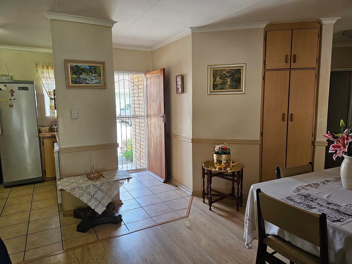 3 Bedroom Property for Sale in Uitsig Free State